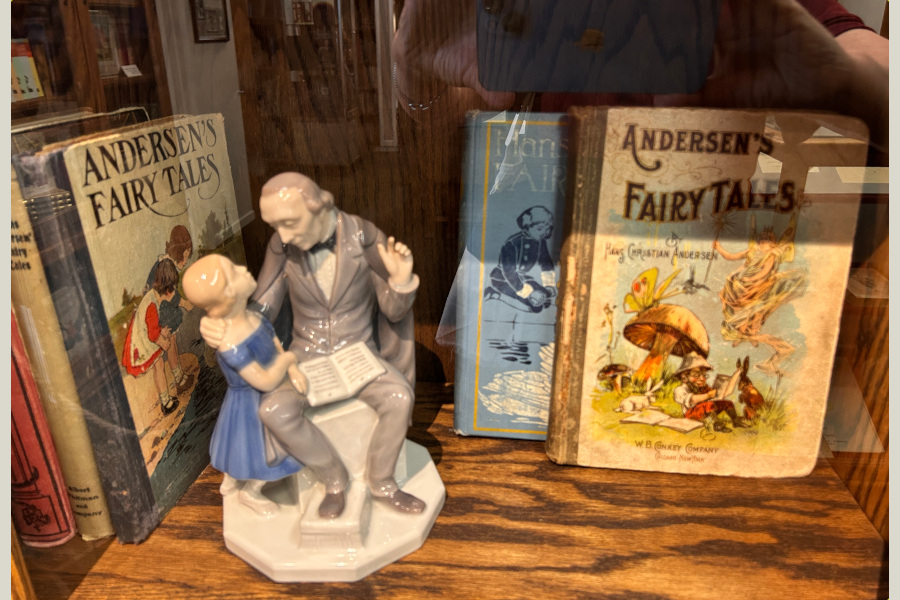 Books