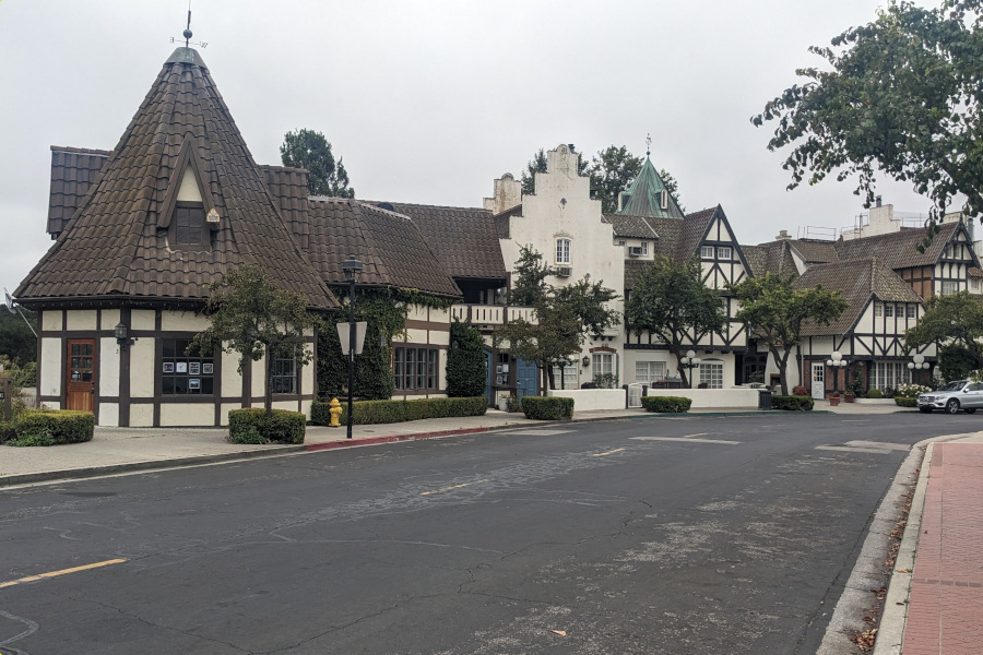 Street